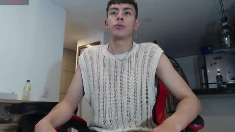 Snapshot of david_savage_ chatting on October 16, 12:35 pm david online show from October 16, 12:35 pm