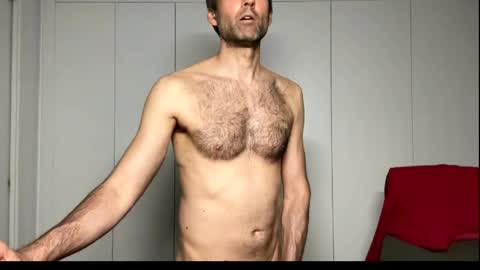 David Cock online show from April 12, 12:03 am