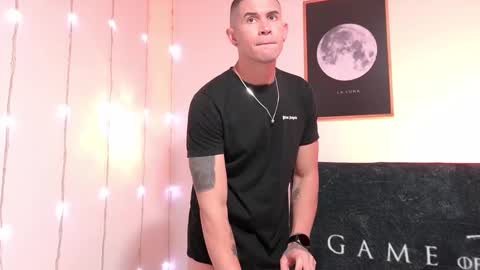  -- David Stark --  online show from December 25, 1:41 pm