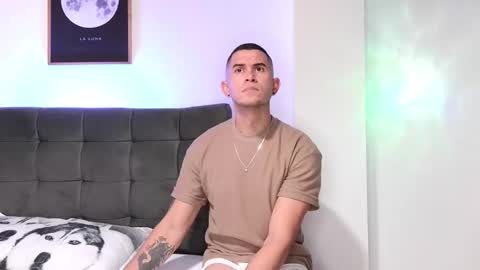  -- David Stark --  online show from January 7, 2:16 pm