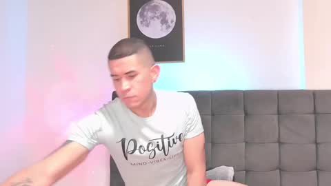  -- David Stark --  online show from January 19, 1:55 pm