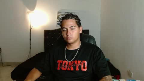 David Bless online show from April 6, 12:18 am