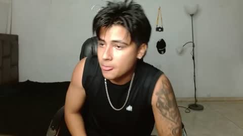David Bless online show from July 15, 12:28 am