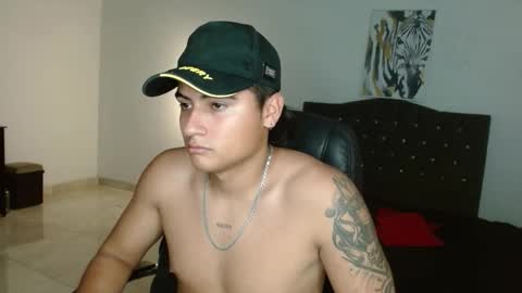 David Bless online show from October 8, 1:32 am