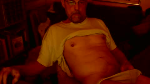 David online show from January 12, 7:12 am