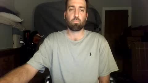 Snapshot of davidboner85 chatting on October 22, 1:31 am DavidBoner85 online show from October 22, 1:31 am