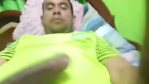 davidcamelo online show from April 16, 4:56 am