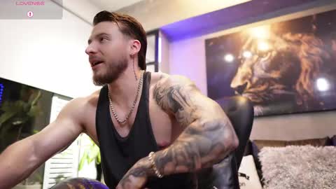 David Blakee online show from March 14, 6:53 am