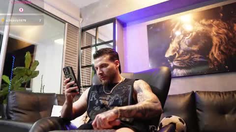 David Blakee online show from March 13, 6:43 am