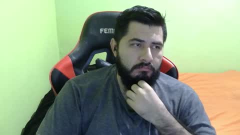 David online show from February 17, 5:06 am