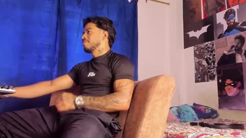 Snapshot of davide_daniels chatting on October 25, 6:20 pm Davide online show from October 25, 6:20 pm