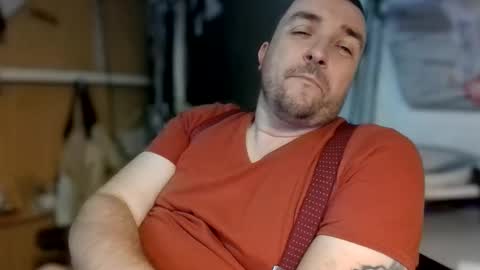 Snapshot of davideo59 chatting on September 13, 4:30 pm davideo59 online show from September 13, 4:30 pm