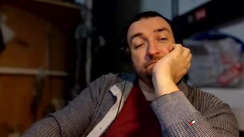 Snapshot of davideo59 chatting on September 27, 12:03 pm davideo59 online show from September 27, 12:03 pm