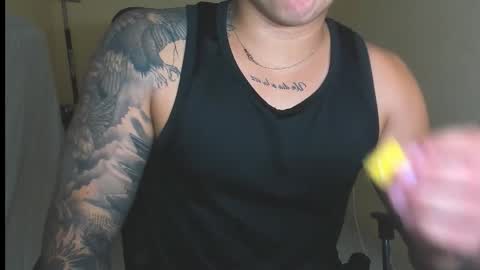 Snapshot of davidlenonn_ chatting on September 30, 7:13 am Lennon online show from September 30, 7:13 am