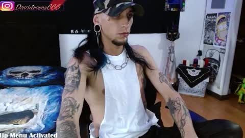   online show from October 1, 10:03 pm