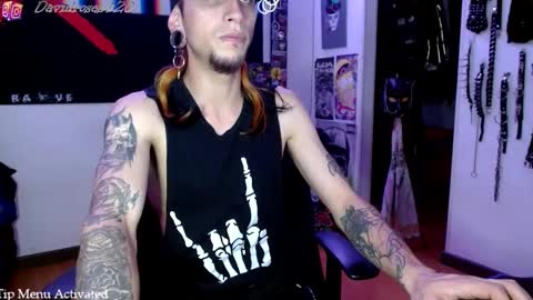   online show from March 11, 1:59 am