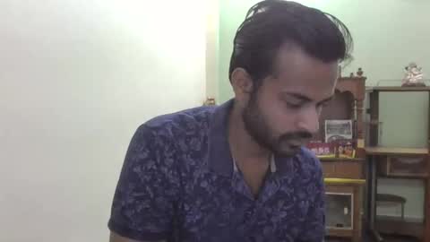 Dude97 online show from April 4, 11:18 am