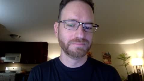 Dave online show from January 14, 11:52 pm