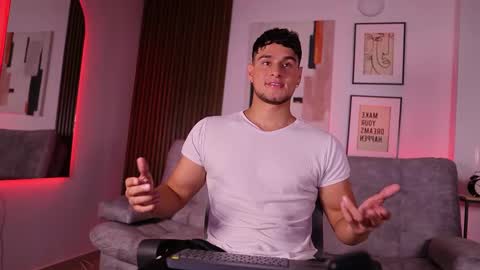 Davies brown    schedule 12pm to 5pm col time online show from March 12, 9:45 pm