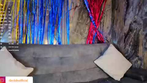 David online show from June 26, 3:25 pm