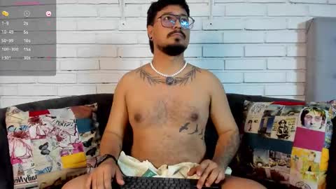 David Evans online show from November 26, 10:35 pm