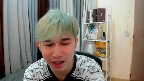 daniel online show from April 8, 7:11 pm