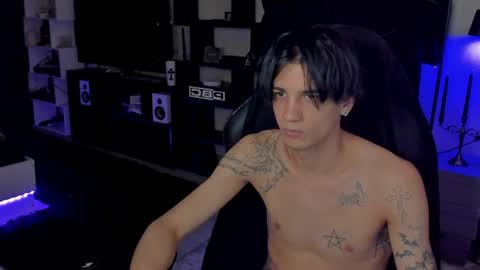 davis online show from July 21, 8:55 pm