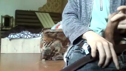 davitaa3434 online show from May 31, 2:56 am