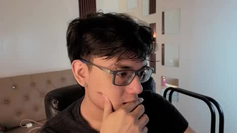 davoxer online show from April 17, 2:58 am