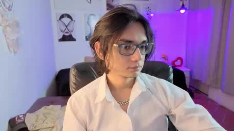 davoxer online show from February 5, 3:35 am