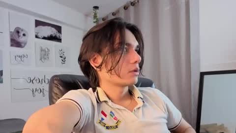 davoxer online show from December 18, 3:02 am