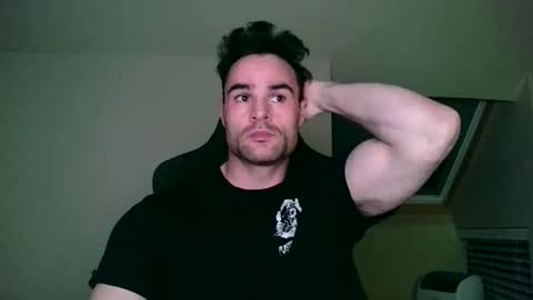 dawid37ny online show from March 30, 12:00 am