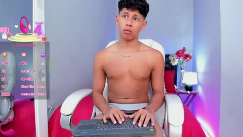 dawn_16 online show from March 23, 8:37 pm