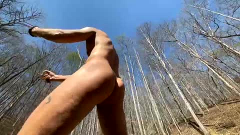 Dax Vance online show from March 26, 7:40 pm