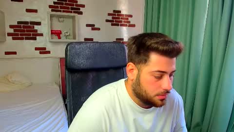 DaxGreer online show from June 17, 4:47 am