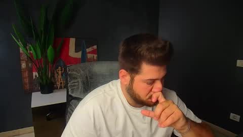 DaxGreer online show from May 2, 4:59 am
