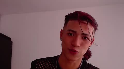 Daxon online show from November 8, 6:11 pm