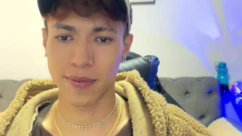 Daxon online show from February 16, 12:36 pm