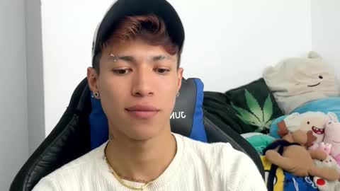 Daxon online show from February 26, 4:41 pm