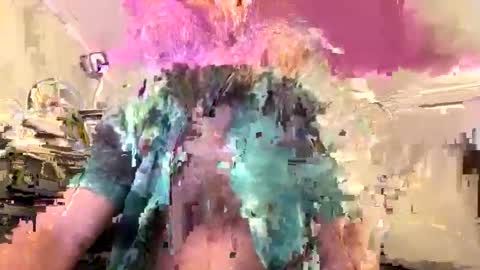 dayblue online show from March 22, 7:24 am