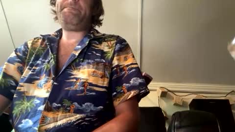 dayblue online show from June 9, 9:16 pm