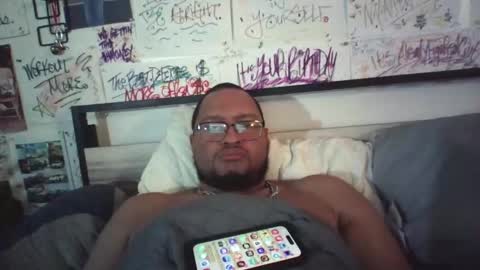 dbeamon92 online show from May 16, 12:03 pm