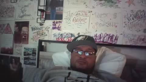 dbeamon92 online show from May 11, 4:26 pm