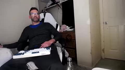 dbfroge online show from November 9, 11:53 pm