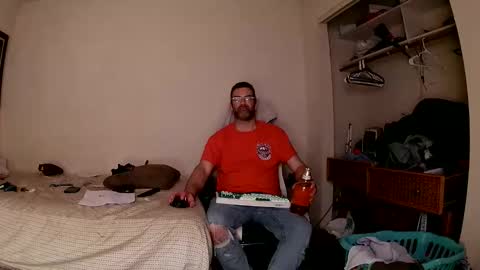 dbfroge online show from March 10, 5:57 am