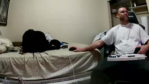 dbfroge online show from March 29, 3:28 am