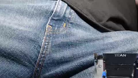 Blackblade online show from November 14, 12:47 am