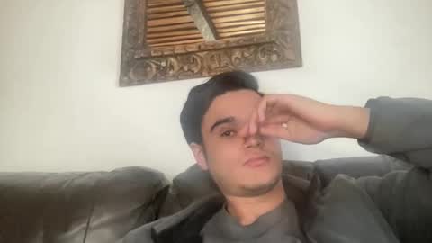 dcsprwls online show from January 9, 7:19 pm