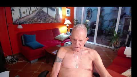 NOLADon online show from November 1, 1:15 pm