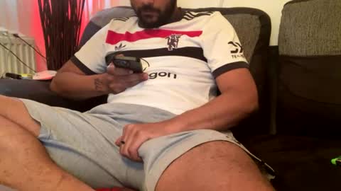mike oxwells online show from July 14, 12:56 am